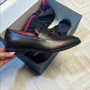 GARDNT - Alessandro Loafer in Brown